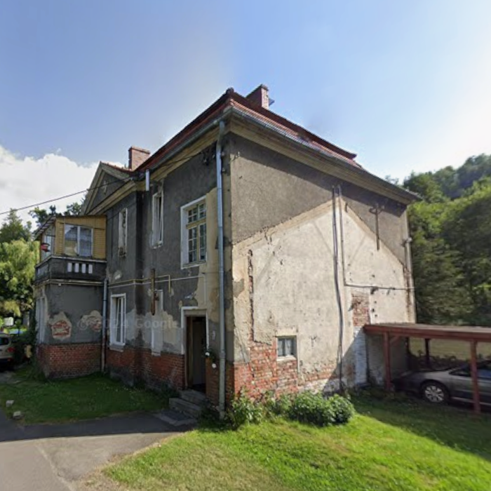 Przetarg na mieszkanie Walim