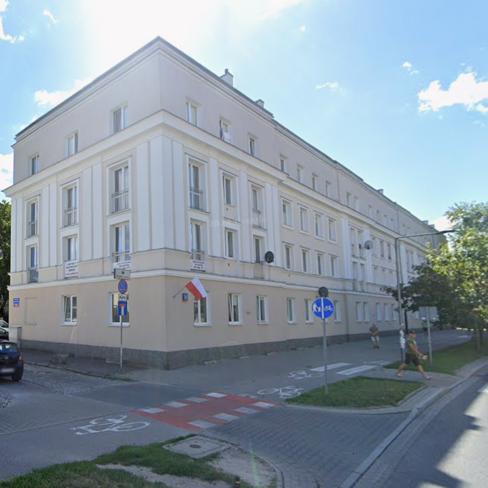 Przetarg na meiszkanie Warszawa