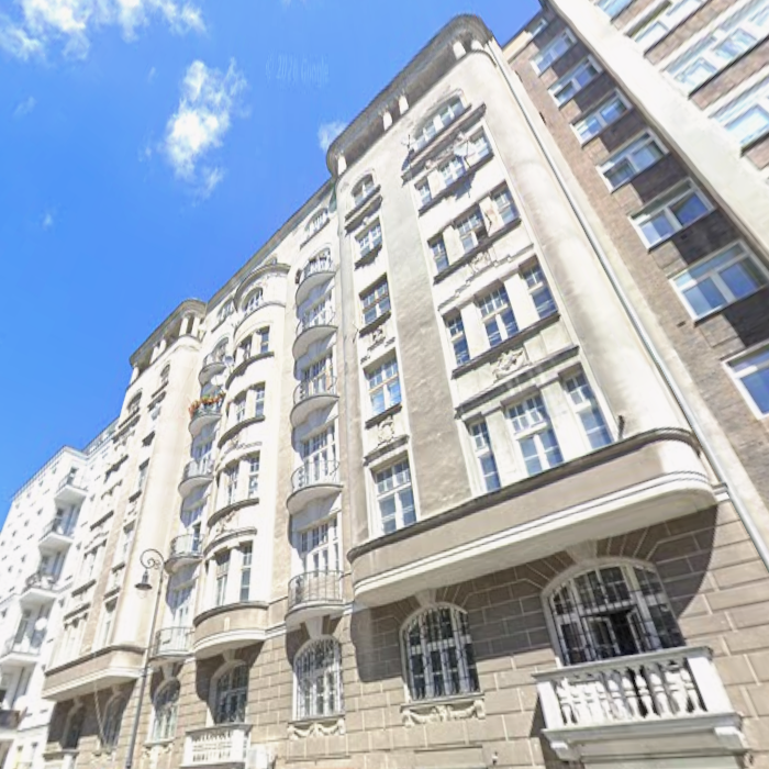 Przetarg na mieszkanie Warszawa