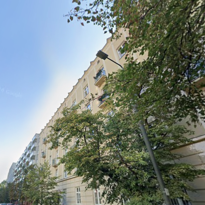 Przetarg na mieszkanie Warszawa