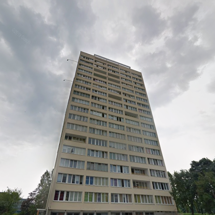 Przetarg na mieszkanie Warszawa