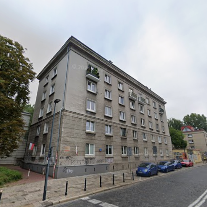 Przetarg na mieszkanie Warszawa