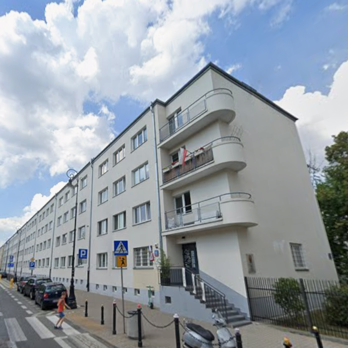 Przetarg na mieszkanie Warszawa