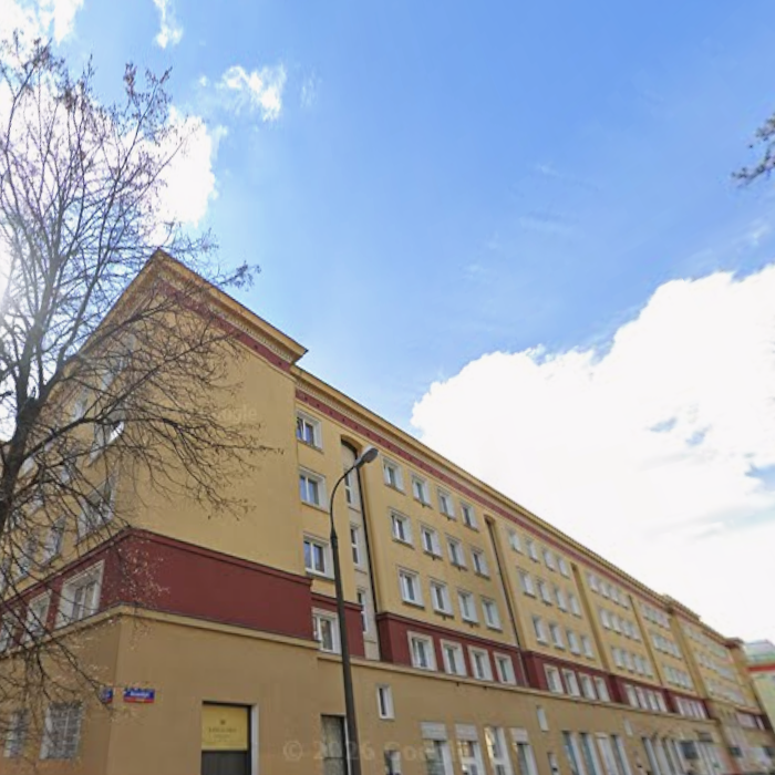 Przetarg na mieszkanie Warszawa