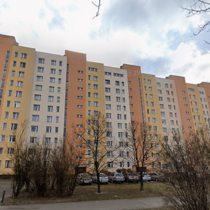 Przetarg na mieszkanie Warszawa