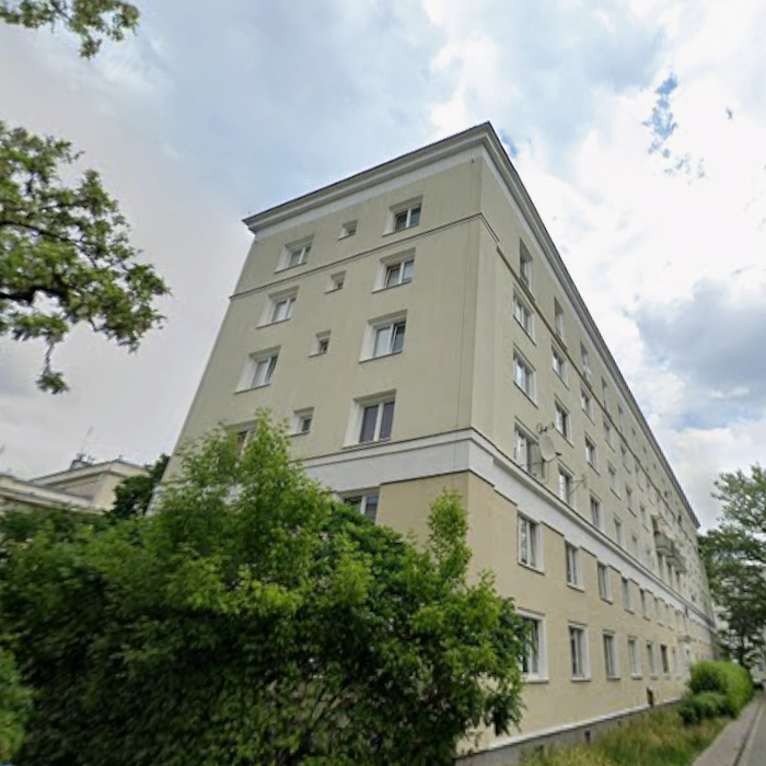 Przetarg na mieszkanie Warszawa