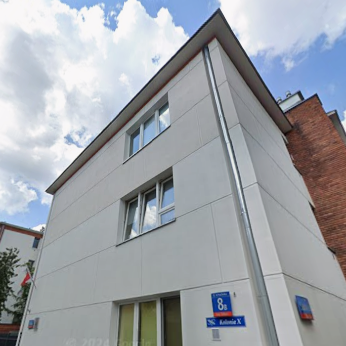 Przetarg na mieszkanie Warszawa