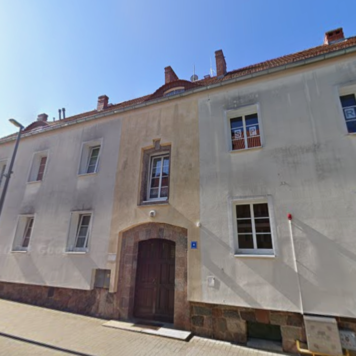 Przetarg na mieszkanie Wędrzyn