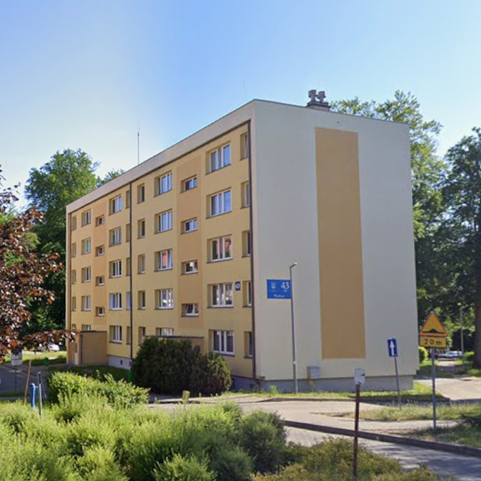 Przetarg na mieszkanie Wędrzyn