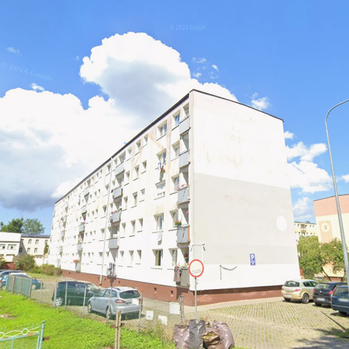 Przetarg na mieszkanie Wejherowo