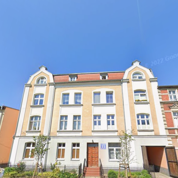 Przetarg na mieszkanie Wejherowo