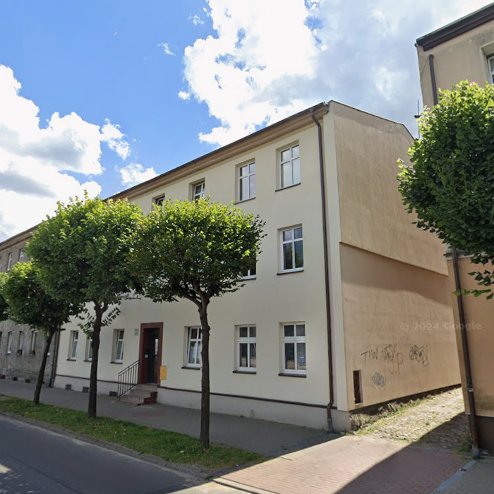 Przetarg na mieszkanie Wejherowo