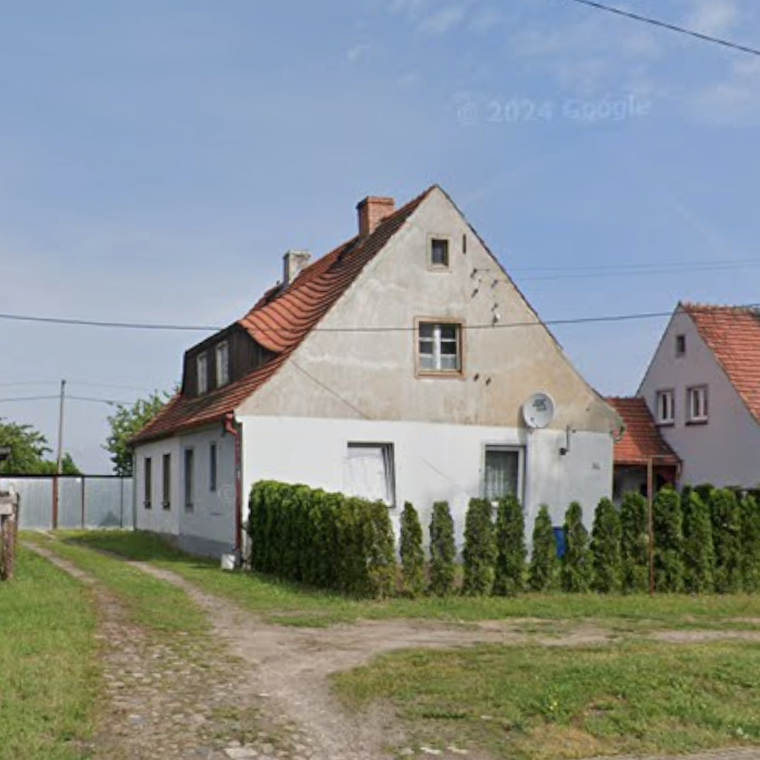 Przetarg na mieszkanie Wierzchowo