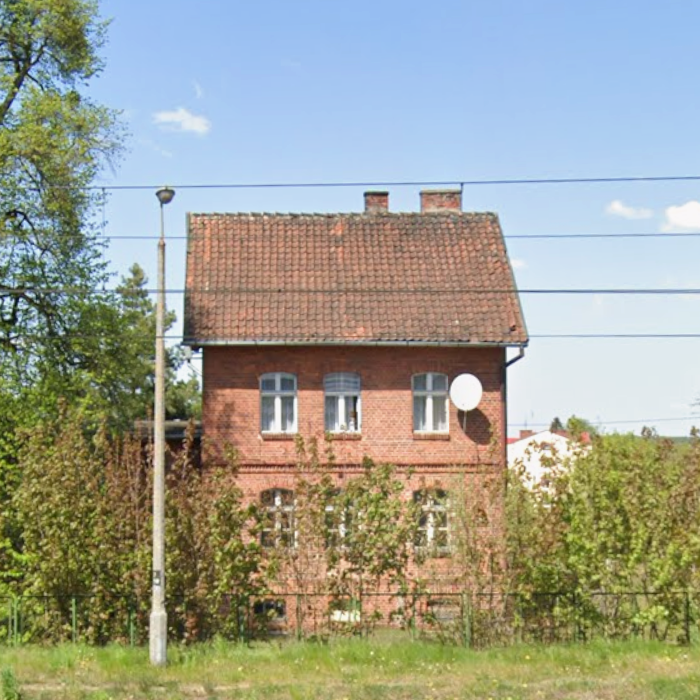 Przetarg na mieszkanie Wipsowo