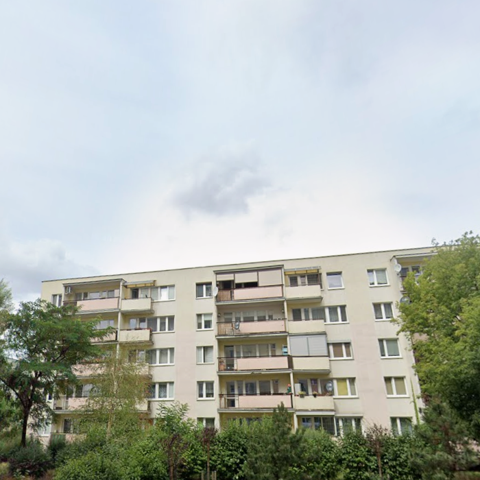 Przetarg na mieszkanie Włocławek