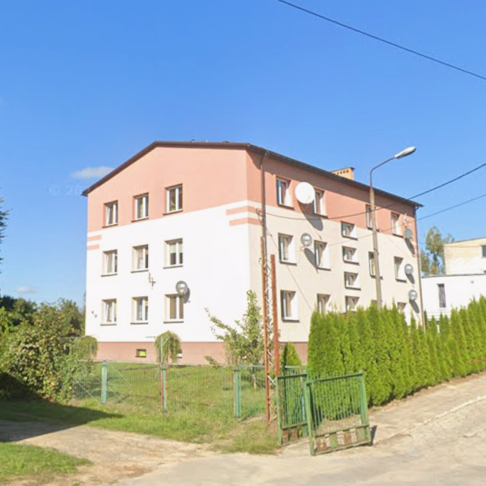 Przetarg na mieszkanie Wólka Gościeradowska