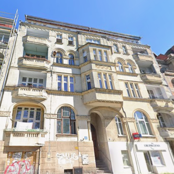 Przetarg na mieszkanie Wrocław