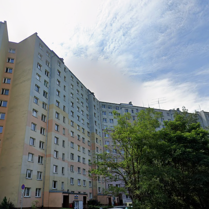 Przetarg na mieszkanie Wrocław