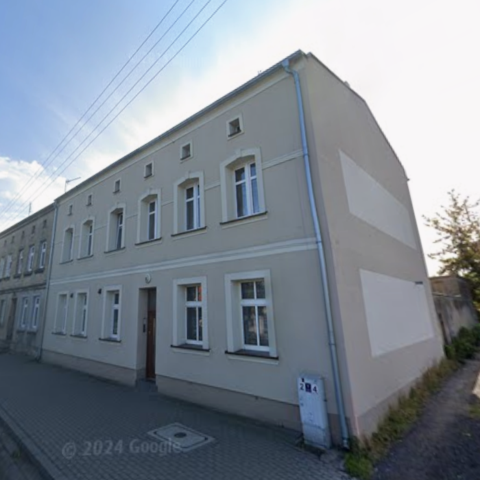 Przetarg na mieszkanie Września