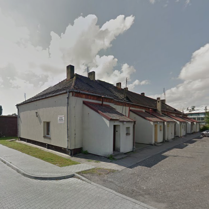 Przetarg na mieszkanie Września