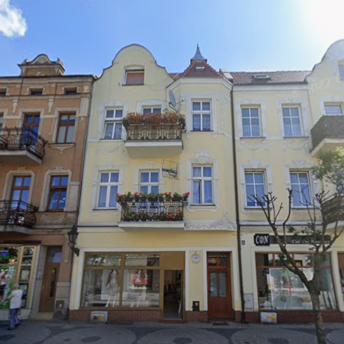 Przetarg na mieszkanie Września