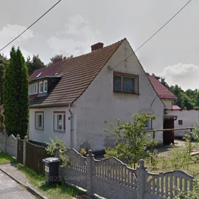 Przetarg na dom Żagań