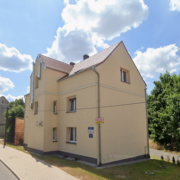 Przetarg na mieszkanie Żagań