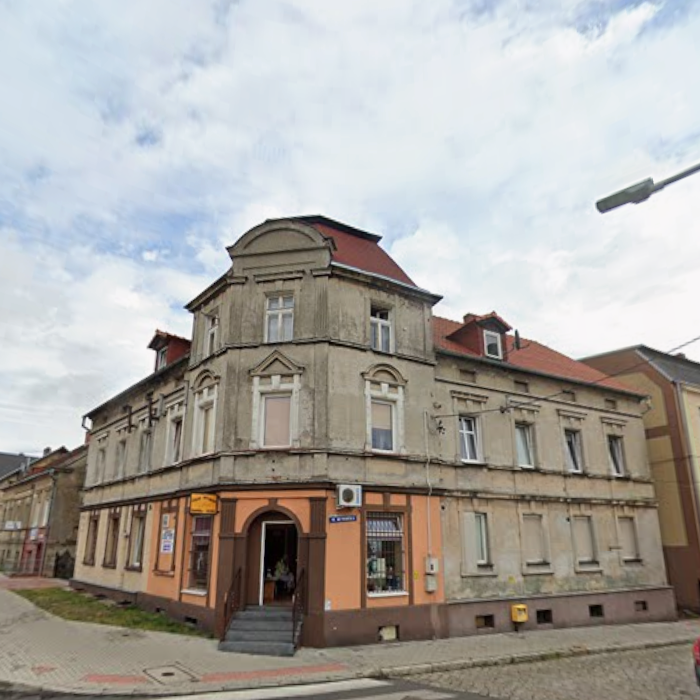 Przetarg na mieszkanie Żary