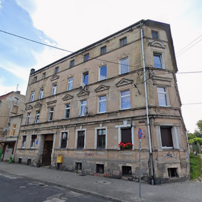 Przetarg na mieszkanie Żary