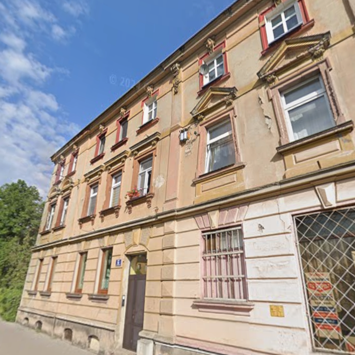 Przetarg na mieszkanie Żary