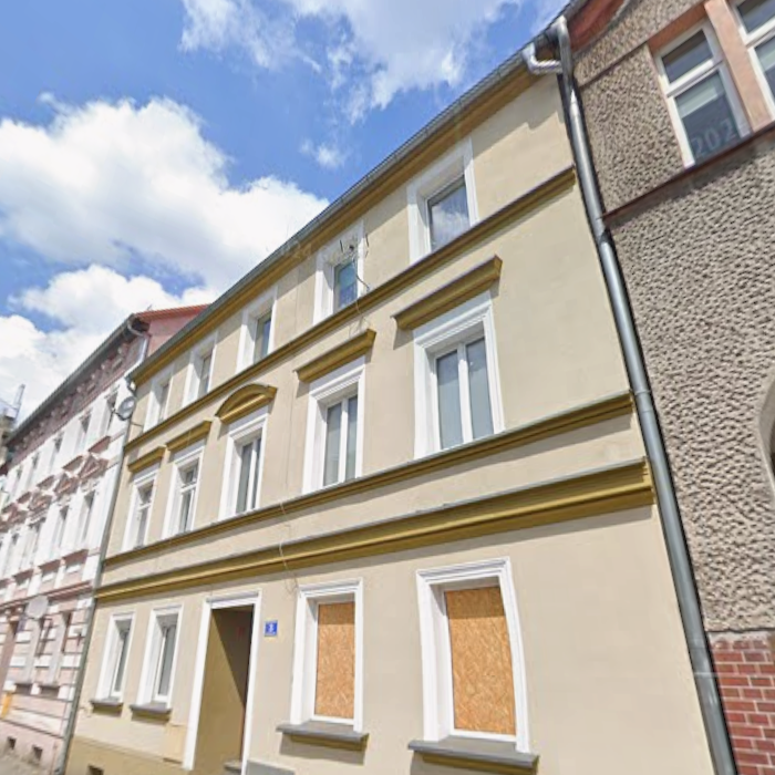 Przetarg na mieszkanie Żary