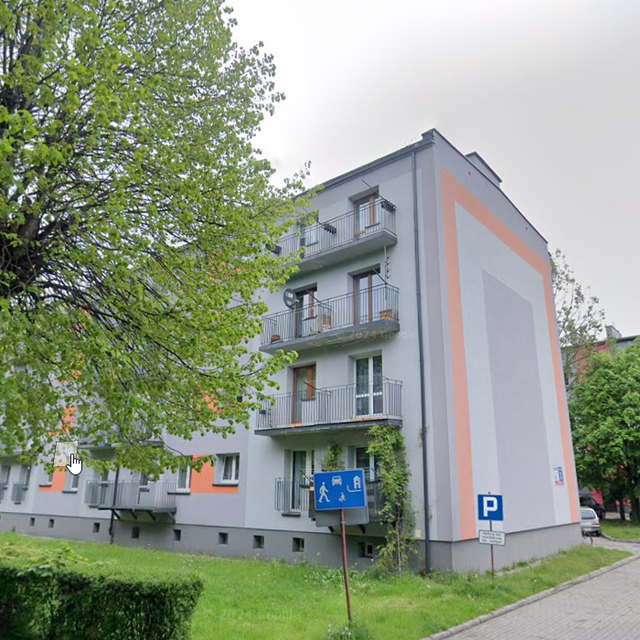 Przetarg na mieszkanie Zawiercie