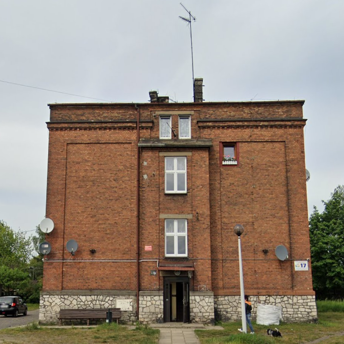 Przetarg na mieszkanie Zawiercie