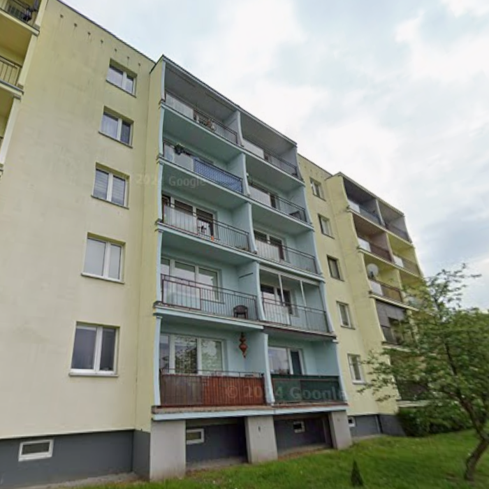 Przetarg na mieszkanie Zduńska Wola