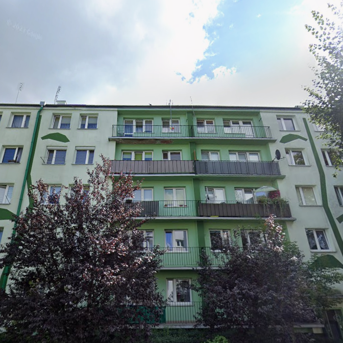 Przetarg na mieszkanie Aleksandrów Łódzki