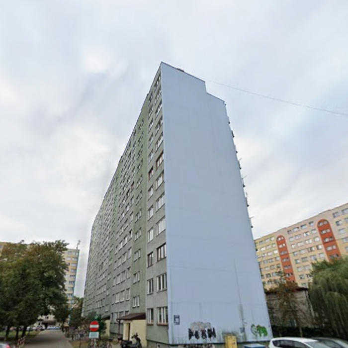 Przetarg na mieszkanie Bełchatów