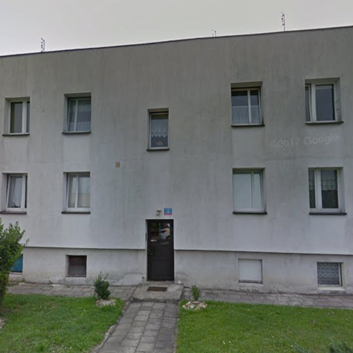 Przetarg na mieszkanie Biała