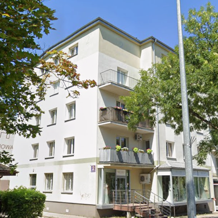 Przetarg na mieszkanie Białystok