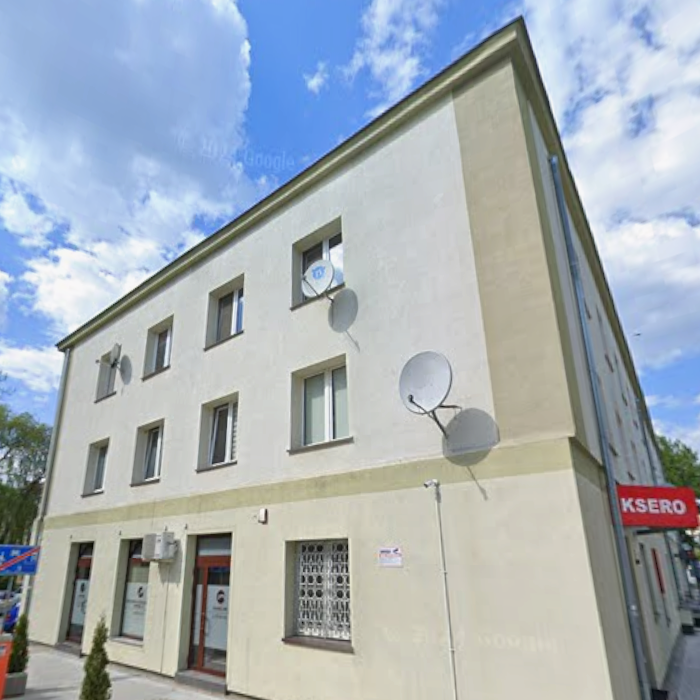 Przetarg na mieszkanie Białystok