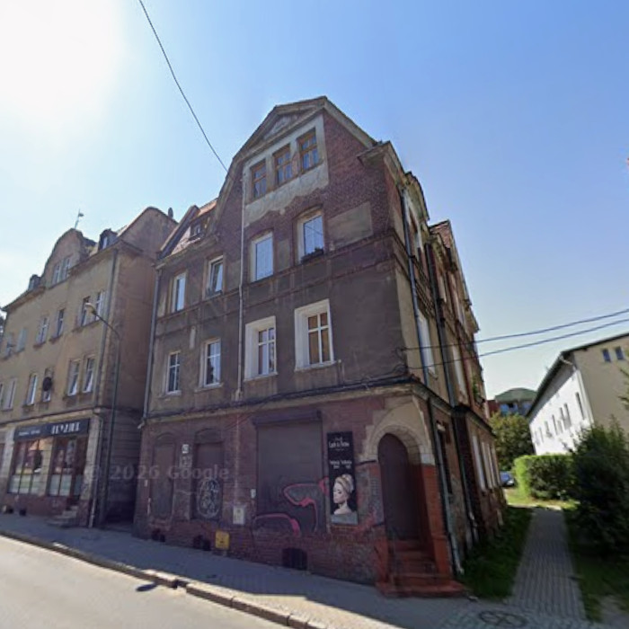 Przetarg na mieszkanie Bielawa