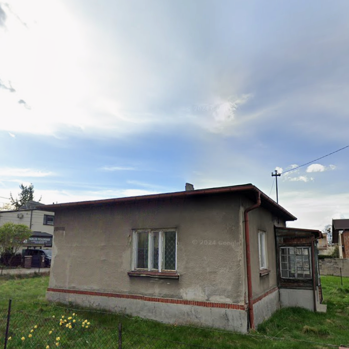 Przetarg na dom Bielsko-Biała