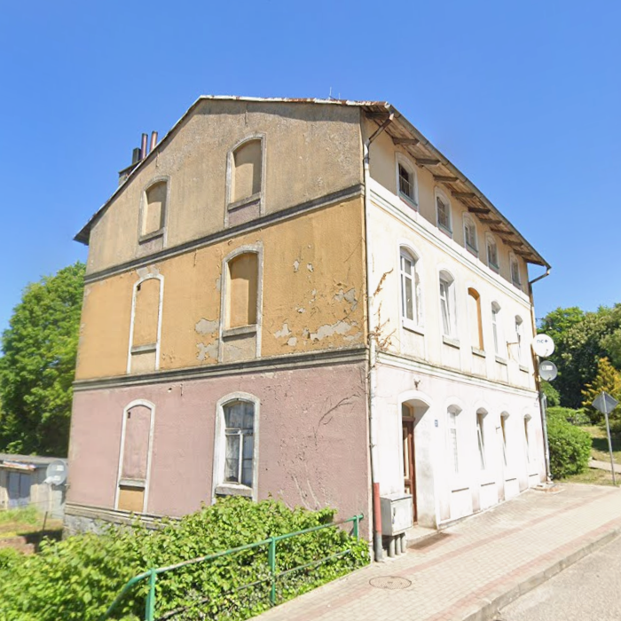 Przetarg na mieszkanie Bobolice