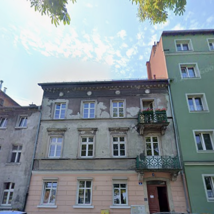 Przetarg na mieszkanie Bolesławiec