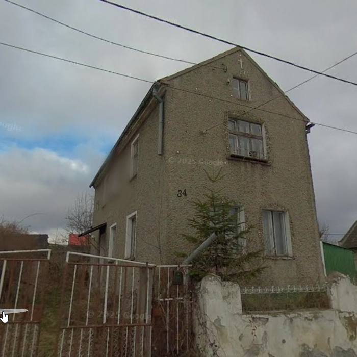 Przetarg na dom Braciszów