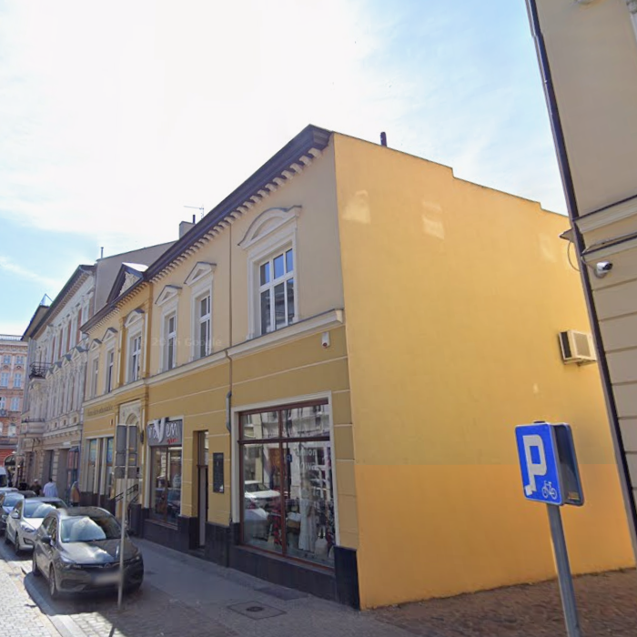 Przetarg na mieszkanie Bydgoszcz