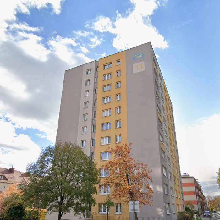 Przetarg na mieszkanie Bytom