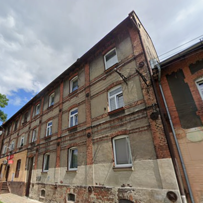 Przetarg na mieszkanie Bytom