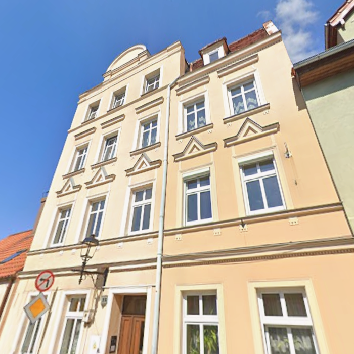 Przetarg na mieszkanie Chełmno