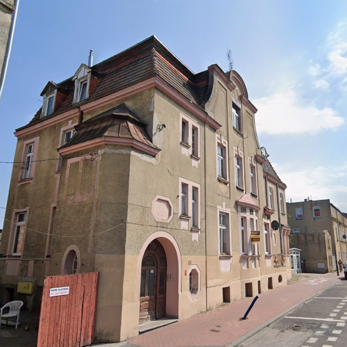 Przetarg na mieszkanie Chodzież