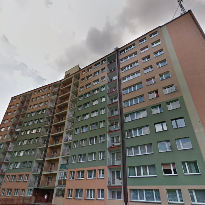 Przetarg na mieszkanie Chorzów